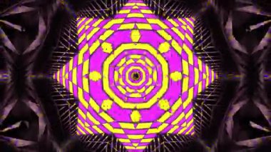 Disko, Müzikal Etkinlik, Vj Partisi gibi Soyut Parti Arkaplanı