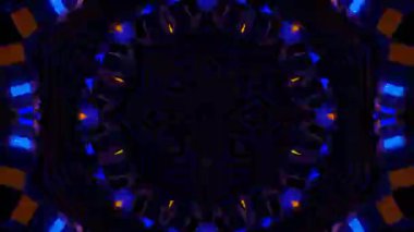 Disko, Müzikal Etkinlik, Vj Partisi gibi Soyut Parti Arkaplanı