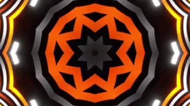 Disko, Müzikal Etkinlik, Vj Partisi gibi Soyut Parti Arkaplanı