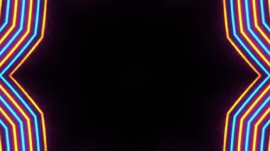 Disko, Müzikal Etkinlik, Vj Partisi gibi Soyut Parti Arkaplanı