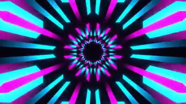 Disko, Müzikal Etkinlik, Vj Partisi gibi Soyut Parti Arkaplanı