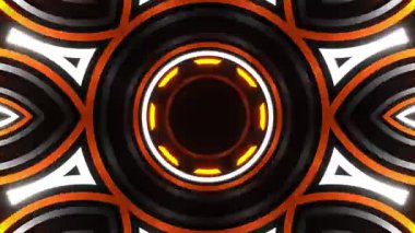 Disko, Müzikal Etkinlik, Vj Partisi gibi Soyut Parti Arkaplanı