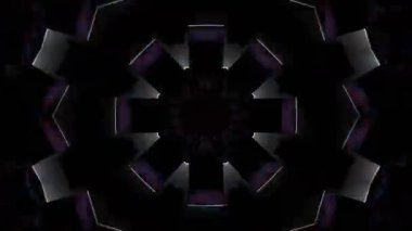 Disko, Müzikal Etkinlik, Vj Partisi gibi Soyut Parti Arkaplanı