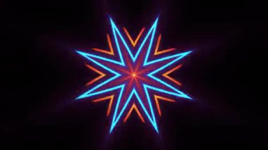 Disko, Müzikal Etkinlik, Vj Partisi gibi Soyut Parti Arkaplanı