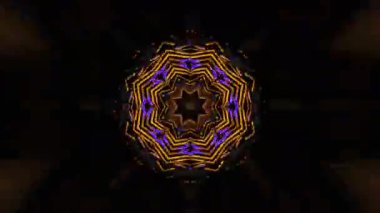 Disko, Müzikal Etkinlik, Vj Partisi gibi Soyut Parti Arkaplanı