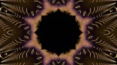 Disko, Müzikal Etkinlik, Vj Partisi gibi Soyut Parti Arkaplanı