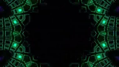 Disko, Müzikal Etkinlik, Vj Partisi gibi Soyut Parti Arkaplanı