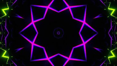 Disko, Müzikal Etkinlik, Vj Partisi gibi Soyut Parti Arkaplanı