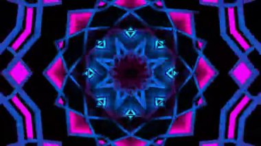 Disko, Müzikal Etkinlik, Vj Partisi gibi Soyut Parti Arkaplanı