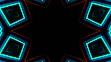 Disko, Müzikal Etkinlik, Vj Partisi gibi Soyut Parti Arkaplanı