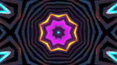 Disko, Müzikal Etkinlik, Vj Partisi gibi Soyut Parti Arkaplanı