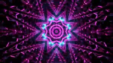 Disko, Müzikal Etkinlik, Vj Partisi gibi Soyut Parti Arkaplanı