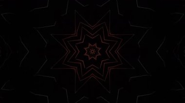 Disko, Müzikal Etkinlik, Vj Partisi gibi Soyut Parti Arkaplanı