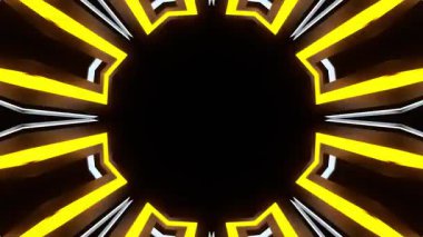 Disko, Müzikal Etkinlik, Vj Partisi gibi Soyut Parti Arkaplanı