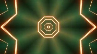 Disko, Müzikal Etkinlik, Vj Partisi gibi Soyut Parti Arkaplanı