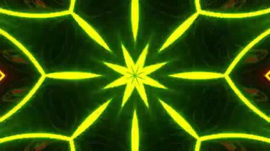 Disko, Müzikal Etkinlik, Vj Partisi gibi Soyut Parti Arkaplanı