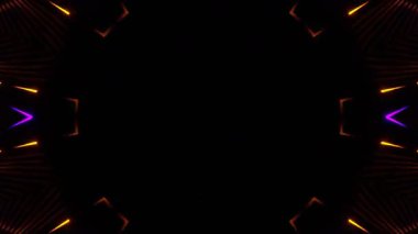 Disko, Müzikal Etkinlik, Vj Partisi gibi Soyut Parti Arkaplanı