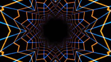 Disko, Müzikal Etkinlik, Vj Partisi gibi Soyut Parti Arkaplanı