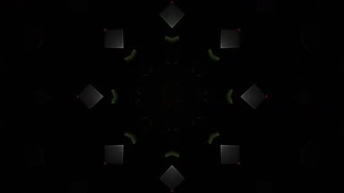 Disko, Müzikal Etkinlik, Vj Partisi gibi Soyut Parti Arkaplanı