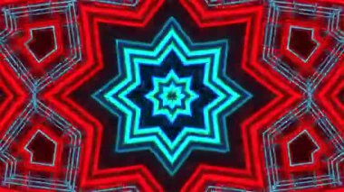 Disko, Müzikal Etkinlik, Vj Partisi gibi Soyut Parti Arkaplanı