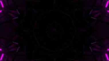 Disko, Müzikal Etkinlik, Vj Partisi gibi Soyut Parti Arkaplanı