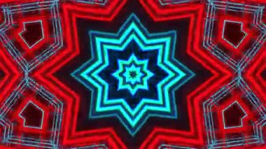 Disko, Müzikal Etkinlik, Vj Partisi gibi Soyut Parti Arkaplanı