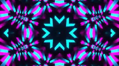 Disko, Müzikal Etkinlik, Vj Partisi gibi Soyut Parti Arkaplanı