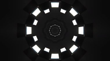 Disko, Müzikal Etkinlik, Vj Partisi gibi Soyut Parti Arkaplanı