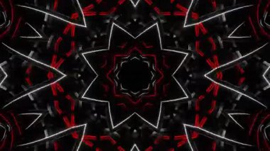 Disko, Müzikal Etkinlik, Vj Partisi gibi Soyut Parti Arkaplanı