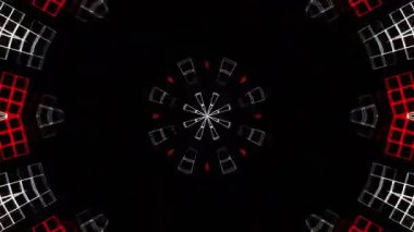 Disko, Müzikal Etkinlik, Vj Partisi gibi Soyut Parti Arkaplanı