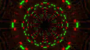 Disko, Müzikal Etkinlik, Vj Partisi gibi Soyut Parti Arkaplanı