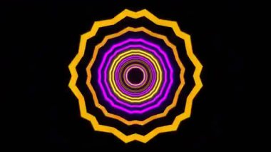 Disko, Müzikal Etkinlik, Vj Partisi gibi Soyut Parti Arkaplanı