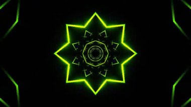 Disko, Müzikal Etkinlik, Vj Partisi gibi Soyut Parti Arkaplanı