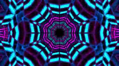 Disko, Müzikal Etkinlik, Vj Partisi gibi Soyut Parti Arkaplanı