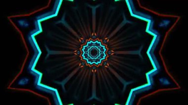 Disko, Müzikal Etkinlik, Vj Partisi gibi Soyut Parti Arkaplanı