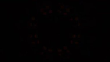 Disko, Müzikal Etkinlik, Vj Partisi gibi Soyut Parti Arkaplanı