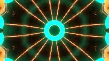 Disko, Müzikal Etkinlik, Vj Partisi gibi Soyut Parti Arkaplanı