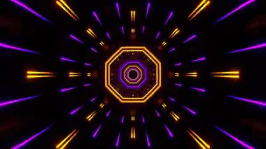 Disko, Müzikal Etkinlik, Vj Partisi gibi Soyut Parti Arkaplanı