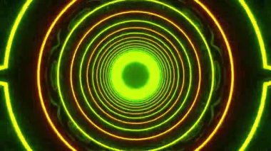 Disko, Müzikal Etkinlik, Vj Partisi gibi Soyut Parti Arkaplanı