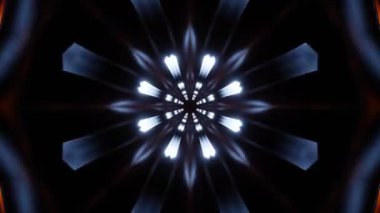 Disko, Müzikal Etkinlik, Vj Partisi gibi Soyut Parti Arkaplanı