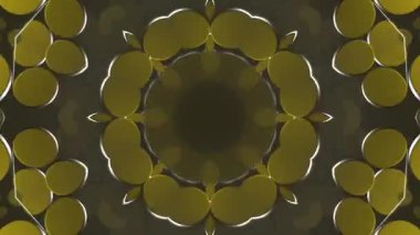 Disko, Müzikal Etkinlik, Vj Partisi gibi Soyut Parti Arkaplanı