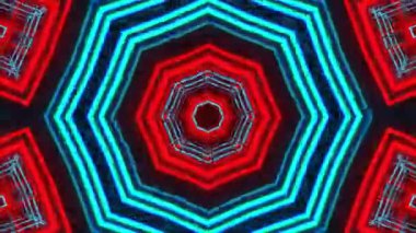 Disko, Müzikal Etkinlik, Vj Partisi gibi Soyut Parti Arkaplanı