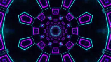 Disko, Müzikal Etkinlik, Vj Partisi gibi Soyut Parti Arkaplanı