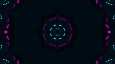 Disko, Müzikal Etkinlik, Vj Partisi gibi Soyut Parti Arkaplanı