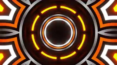 Disko, Müzikal Etkinlik, Vj Partisi gibi Soyut Parti Arkaplanı