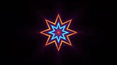 Disko, Müzikal Etkinlik, Vj Partisi gibi Soyut Parti Arkaplanı