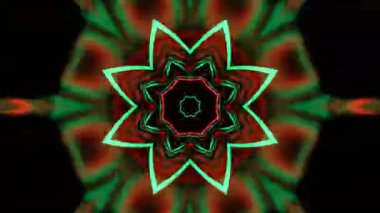 Disko, Müzikal Etkinlik, Vj Partisi gibi Soyut Parti Arkaplanı