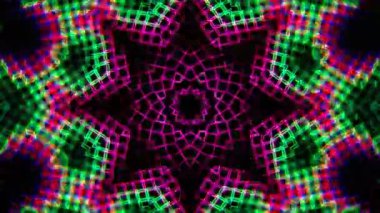 Disko, Müzikal Etkinlik, Vj Partisi gibi Soyut Parti Arkaplanı