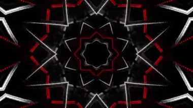 Disko, Müzikal Etkinlik, Vj Partisi gibi Soyut Parti Arkaplanı