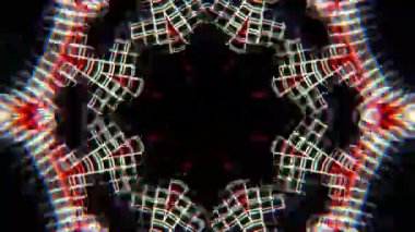 Disko, Müzikal Etkinlik, Vj Partisi gibi Soyut Parti Arkaplanı